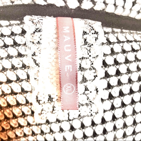 Mauve cardigan by Anthropology - Picture 3 of 7